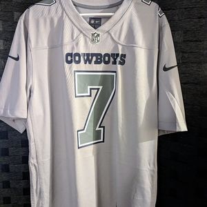 Dallas Cowboys Jersey